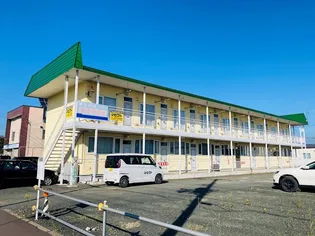 第2日研ハイツの画像