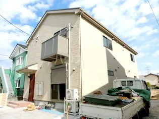 キャメル草加吉町の画像