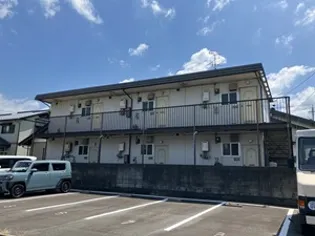 コーポ立川の画像
