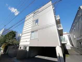 エンゼルハイツの画像