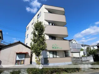 メゾン青葉台NO6の画像
