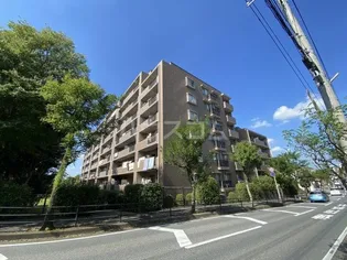 東急ドエル アルス流山パークフロンテージュの画像
