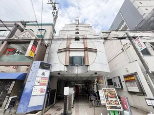 ハッピーコート塚口駅前の画像