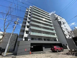 ウエリスアーバン桑園の画像