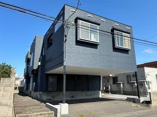 アーバンホームズ第2勝田の画像