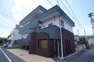 メゾン白井の画像