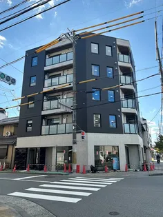 GRAND BRILLER西七条の画像