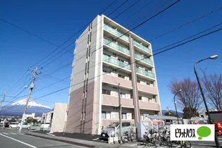 ヴィガラス永田町Ⅱの画像