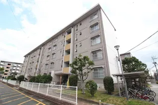 UR筥松の画像