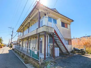 松昇ハイツの画像