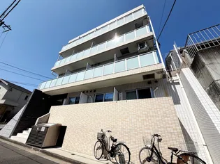 エマーレ上大岡の画像