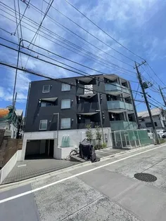 セリュークス平和台の画像