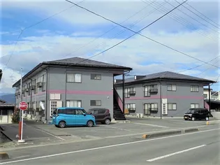 コーポ ドリーム2の画像