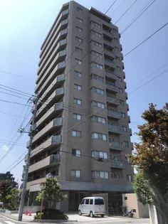 サーパス国領二丁目の画像