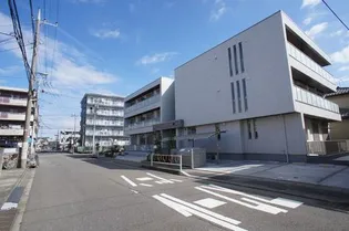 零【3階】の外観