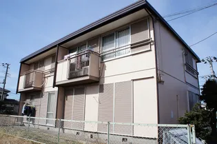 みのりハイツの画像