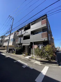 ドミールかわさきの画像