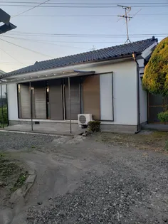 鹿児島県鹿児島市吉野町【一戸建】の外観