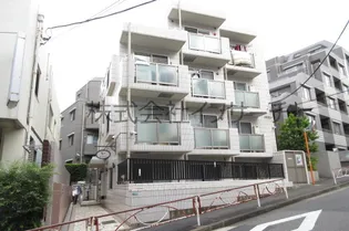 セントフランシス東山の画像