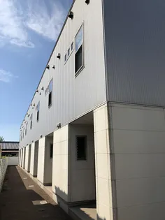 アヴァンセ喜多台 A棟の画像