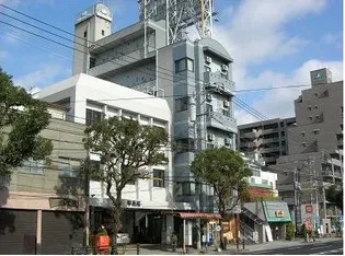 鹿児島県鹿児島市武1【マンション】の外観