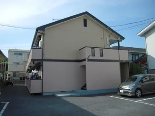 パレスサンライズの画像