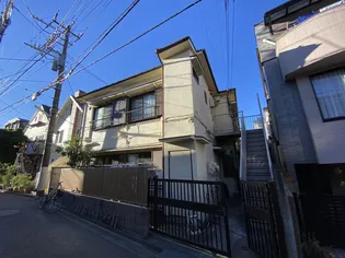 大幸荘【2階】の外観