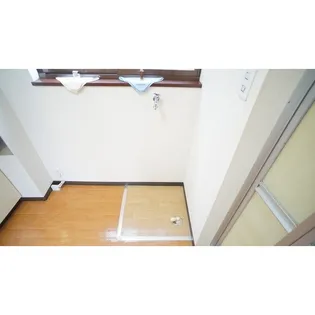 パレ上浜【1階】の内装