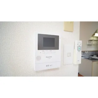 パレ上浜【1階】の内装