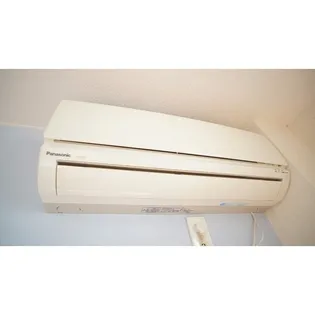 パレ上浜【1階】の内装