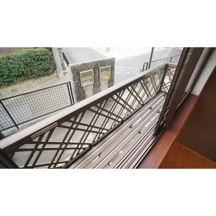 パレ上浜【1階】の内装