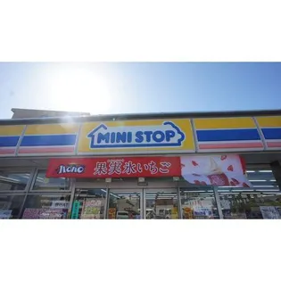 パレ上浜【1階】の周辺