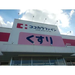 パレ上浜【1階】の周辺