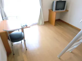 松山【2階】の間取り