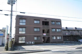 メゾン中央の画像