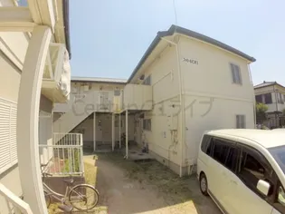 ファミール仁川Ⅰの画像