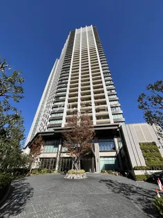 BRILLIATOWERS目黒ノースレジデンスの画像