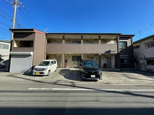 ハイアットレジデンスの画像