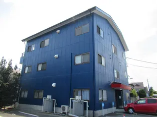 緑山ハイムの画像