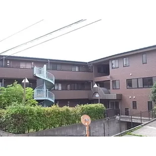 ワンTOP GARDEN山の上の画像