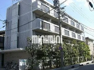 サンパレス小幡の画像