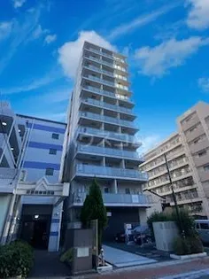 STATION TOWER URAYASU【9階】の外観