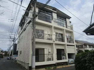 第2あずみの荘の画像