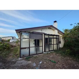 北海道室蘭市白鳥台5【一戸建】の外観