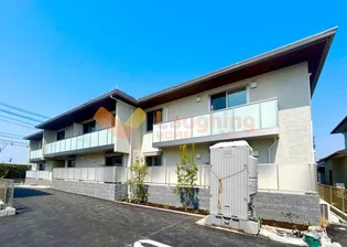 シエン・ド・デミオ 一番館【2階】の外観