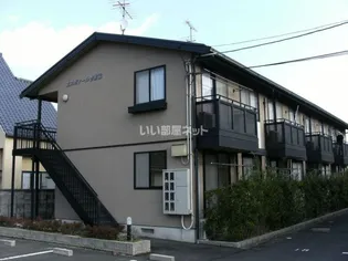 エスポアール壱番館の画像