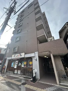 愛知県名古屋市中村区中村町9【マンション】の外観