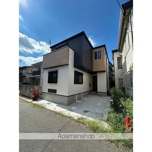 千葉県柏市西原5【一戸建】の外観