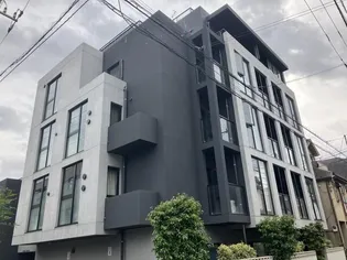 アリュイッテ富士見台の画像