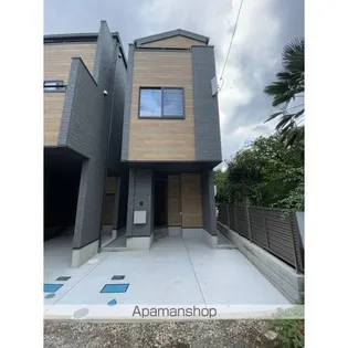 埼玉県さいたま市浦和区領家3【一戸建】の外観